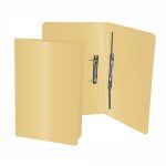 Buff JD1110 Croxley Acc File Foolscap Each