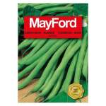 Mayford Garden Bean Runner Witsa Seeds Pack