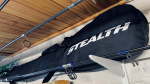 Stealth Paddle Cover