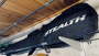 Stealth Paddle Cover