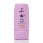Cc Complete Cream Vanilla Light SPF30 40ML