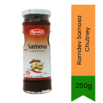 Samosa Chutney 250G - Sweet & Tangy Chutney For Samosas Pakoras & Snacks Enhances Flavor Instantly South Africa India Bazaar - 2