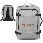 COUGAR Swiss Cardiff Hybrid Laptop Backpack