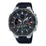Casio Edifice Black Dial Watch