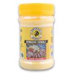 Bhubesi Bath Salt 320G - Isiwasho Semali