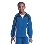Brt X-celerate Tracksuit Top Kiddies