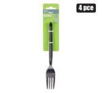 Cutlery Forks 4PC Eloff