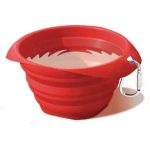 Kurgo Collaps A Bowl Dog Travel Bowl Waggs Pet Shop