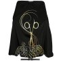 Haircut Apron Professional Hair Cutting Cape Shawl Waterproof Hairdressing Apron Barber Salon Supplies