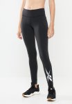 Reebok Ts Lux Tight 2.0 - Black