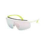 Adidas Half Rim Sport Sunglasses - SP0044 - Ns