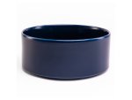 Flat Stackable Salad Bowl 23CM Cobalt Blue