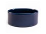Flat Stackable Salad Bowl 23CM Cobalt Blue
