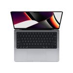 Apple 14" Macbook Pro - M1 Pro Chip With 10-CORE Cpu And 16-CORE Gpu 1TB SSD - Space Grey