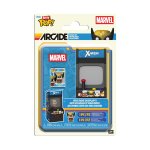 Funko Bitty Pop Arcade: Marvel – X-men