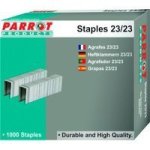Parrot Staples 23 23 - 200 Pages 1000PCS