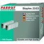 Parrot Staples 23/23 - 200 Pages 1000PCS