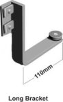 Parrot Easy Rail Mounting Bracket Set - Long