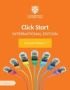 Click Start International Edition Learner&  39 S Book 5 With Digital Access   1 Year     Mixed Media Product New Ed