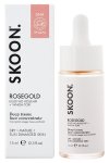 Skoon. Rosegold Deep Tissue Concentrate With Rosehip & Whoa-tox
