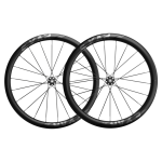 Exar 508 Carbon Disc Brake Wheelset Ultradark Series 2024