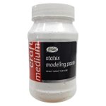 Statex Modeling Paste Heavy Texture 500ML
