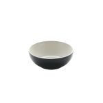 - Armonia Cereal Bowl - Black
