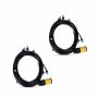 Backyard Cooling Mist Kit - 2 Pack