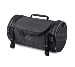 Onyx Premium Luggage Day Bag – Black