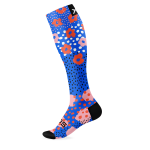 Confetti Knee High Socks - Large