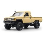 – MN82 Rc 1:12 Toyota Land Cruiser LC79 Rtr – Desert Yellow