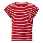 Real Stripe Tee