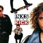 Kick Vinyl Record