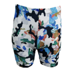 Classic - Banana Island - Mens XL - 36