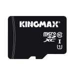 Kingmax Micro Sd Uhs-i U1 32GB Memory Card And Adapter