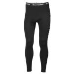 Men's Hh Lifa Lightweight Base Layer Pants - 990 Black L