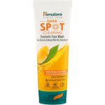 Himalaya Dark Spot Clearing Turmeric Face Wash 100ML