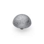 Senza Silver Interchangeable Top - 10MM