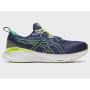 ASICS Men's Gel- Cumulus 25 - Midnight Cilantro - UK10