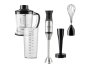 Taurus Stick Blender With Accessories 1200W