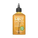 Rosemary Mint Growth Pure Oil 110ML