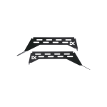 EXoverland Fire Extinguisher Mount Set Land Cruiser 76 79 Dc For