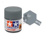– XF-75 Ijn Gray Kure Arsenal MINI Acrylic 10ML