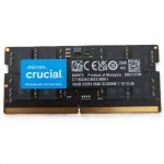 Crucial CT16G56C46S5.M8H1 16GB PC5 5600MHZ So-dimm Oem Laptop Memory
