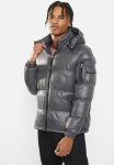 Jared Jacket - Grey
