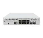 Cloud Router Switch 8 Port Poe 4SFP CRS112-8P-4S-IN-MT-RBCRS112-8P-4S-IN