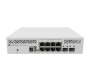 Cloud Router Switch 8 Port Poe 4SFP CRS112-8P-4S-IN-MT-RBCRS112-8P-4S-IN