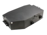 Front Runner Toyota Fj Cruiser 2006-CURR Aux 100L Fuel Tank