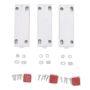 Magnetic Push Latch For Cabinet Door 30-50N