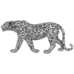 Leopard On The Prowl Figurine 58CM X 26CM X 17CM